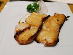 -荆州南国温德姆酒店·高田餐厅