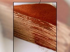 -Awfully Chocolate(来福士广场店)