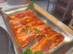 -韩宫宴烤肉·料理(青浦宝龙店)