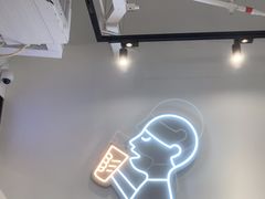 -喜茶(广州番禺奥园广场店)