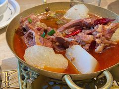 -羊之道草原味道清真餐厅(番禺店)