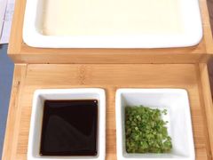 嫩豆腐-城南往事·鲁菜济南菜(软件园美莲广场店)