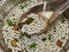 -张关合渣(航空大道店)