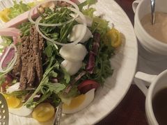 -小蕃茄意大利餐厅(开发区时尚天街店)