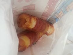 -卡萨米亚动物奶油生日蛋糕(牡丹城店)