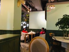 大堂-仙踪林(江南西店)