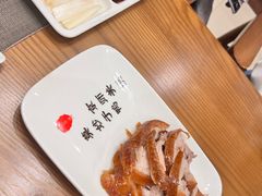 -全聚德烤鸭店(马家堡店)
