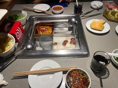-海底捞火锅(大唐店)