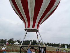 -歌斐颂巧克力小镇