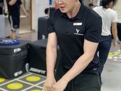 -VPsmart私教健身工作室(新华路旗舰店)