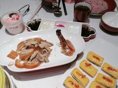 -大鸭梨烤鸭店(花园村店)
