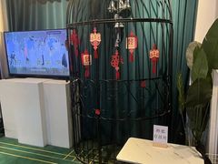 -棂笼·深度沉浸密室(武汉旗舰店)