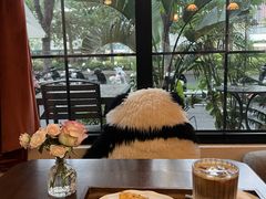 -MIMO CAFE(沙头角店)