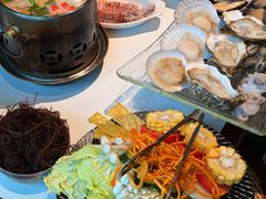 -Thai Basil罗勒叶泰式餐厅(时代天街店)