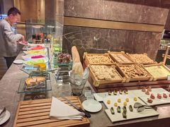 -长春净月潭喜来登酒店·盛宴标帜餐厅