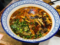-天下第一面(大雁塔北广场店)