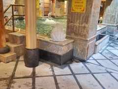 -汉宫汤泉汗蒸洗浴(五四广场店)