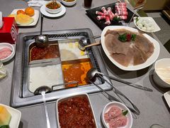 -海底捞火锅(铂澜大象城店)