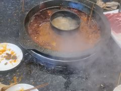 -铜人李火锅(西大街店)