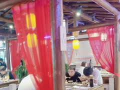 -唇辣号重庆老火锅(燕郊鑫乐汇店)