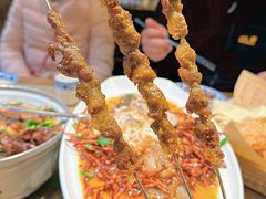 -大张烙馍村(三环南路旗舰店)