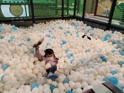 -MELAND CLUB亲子乐园·派对·餐厅(北京芳圆里ID MALL店)