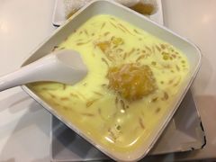 -发记甜品(豉油街店)