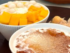 -小团圆糖水铺(襄阳南路店)