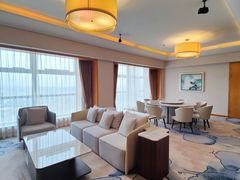 -宁波万豪酒店