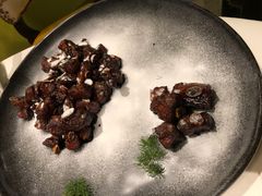 -贝勒爷·酥不腻烤鸭
