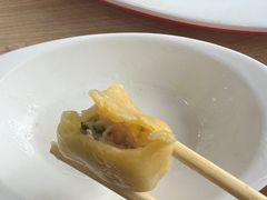 -菊花女水饺(闻涛苑店)