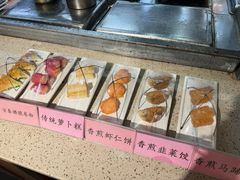 -安泰楼·佛跳墙创始人·传统闽味早茶·酒楼(三坊七巷闽菜地标店)