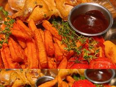 -Bistro 63 创意融合料理(广粤天地店)