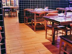 大堂-乌兰烧烤·烤羊腿(西丽店)