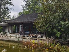 -君庭中餐厅(友谊宾馆店)