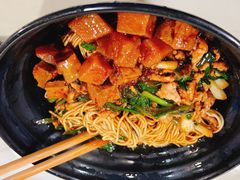 -老地方面馆(思南路店)