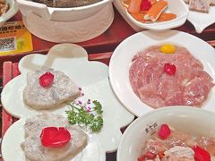 -重庆袁老四火锅(武进万达店)