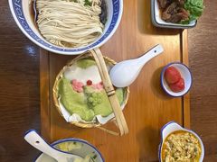 -孙盛兴奥灶面馆·蟹黄面·三虾面(山塘街总店)