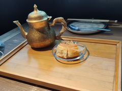 -那时新疆·车师(大宁音乐广场店)