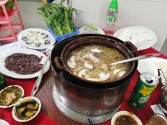 -花苑美食横琴生蚝火锅(拱北粤华路店)