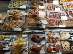 -Olé精品超市(天汇广场店)