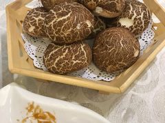 -马凯餐厅(长椿街店)