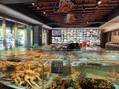 -渔傅·霞浦滩涂海鲜(建平店)