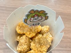 -小条食堂(筼筜天虹店)