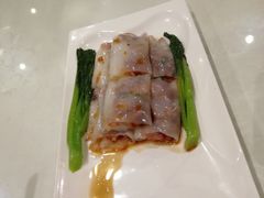 -七哥港式茶餐厅(亮马桥总店)