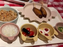 -西贝(厦门中华城店)