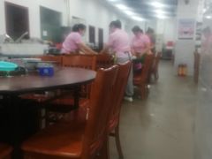 大堂-华仔土鸡店(南洲分店)