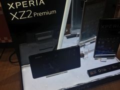 -Sony Store 索尼(来福士店)