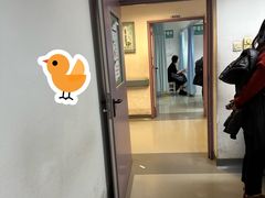 -首都医科大学附属北京友谊医院(西城院区)