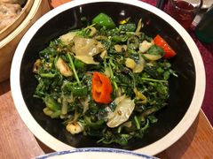 -园林美食城·本土农家菜(杨和镇店)